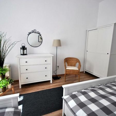 Oliva Stay Гданск Екстериор снимка